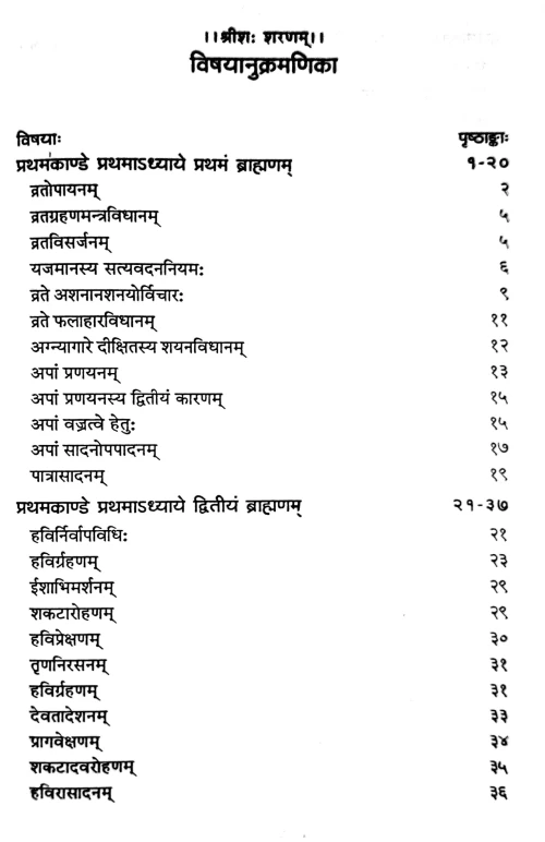 Satpathbrahmand 1-2 Kand (HSS 404)